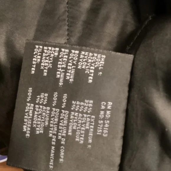 Marc New York Andrew MarcSz XXLcoat